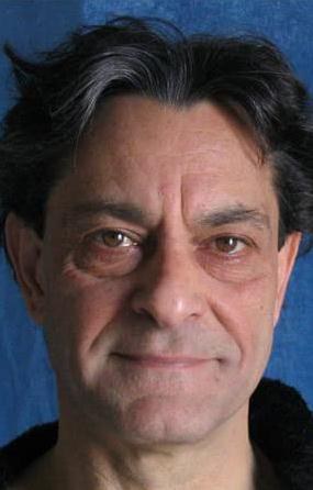 费德里科·帕西菲奇 Federico Pacifici