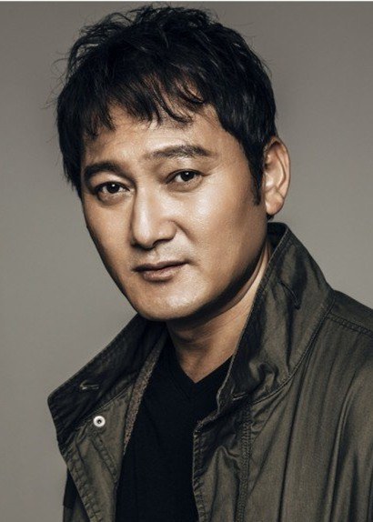 郑满植 Man-shik Jeong