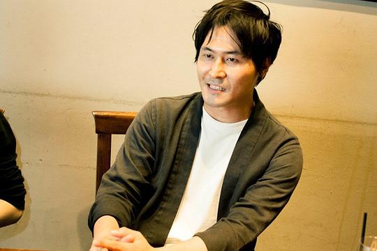 清水康彦 Yasuhiko Shimizu