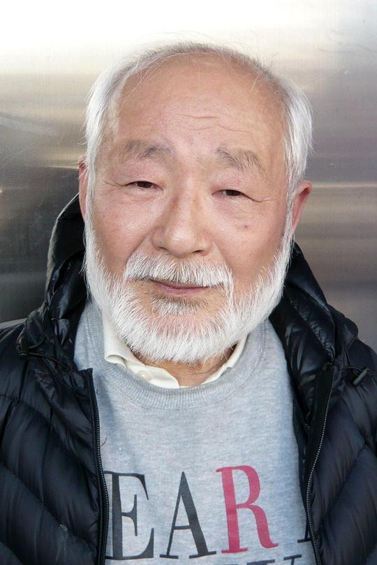 牧口元美 Motomi Makiguchi