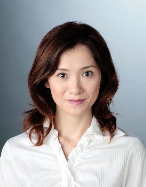 菅原あき Aki Sugawara