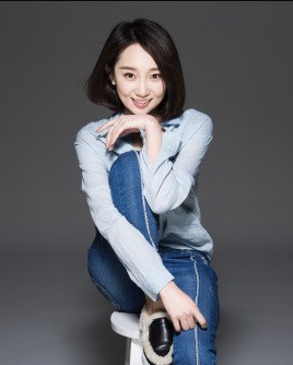 孙梦佳 Mengjia Sun