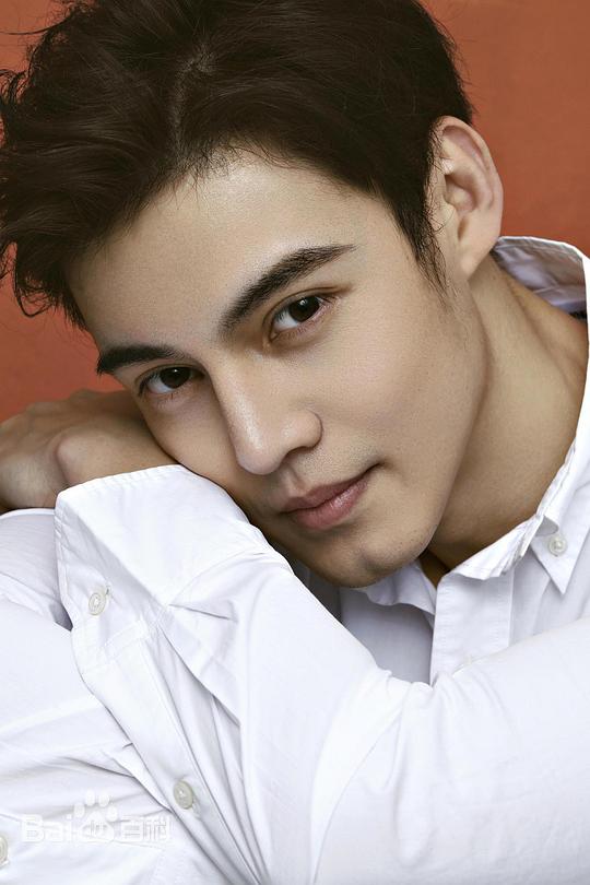 刘述 Shu Liu