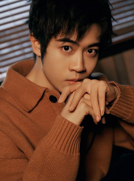 杨天翔 Tianxiang Yang