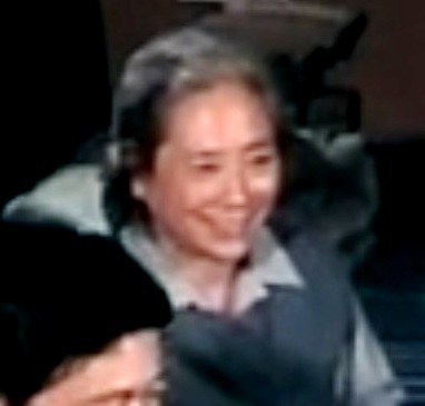 张云芳 Yunfang Zhang
