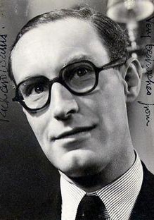 理查德·沃迪斯 Richard Wattis