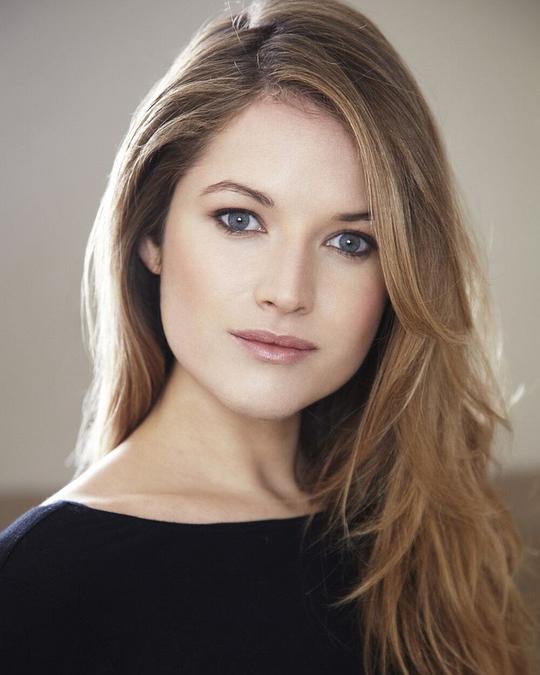 Joanne King Joanne King