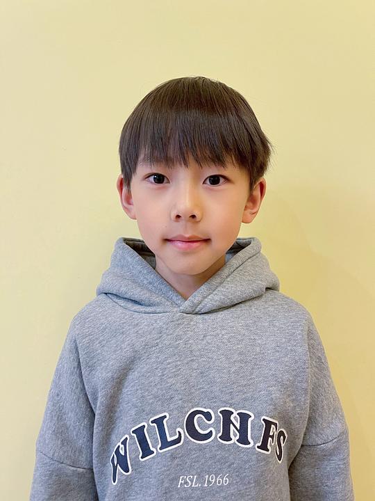 张一开 Yikai Zhang