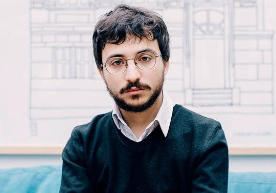 布拉克·塞维克 Burak Çevik