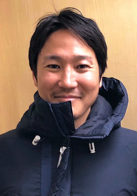 金井纮 Hiro Kanai