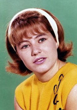 帕蒂·杜克 Patty Duke