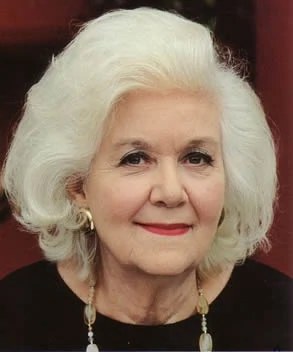 芭芭拉·基奥 Barbara Keogh