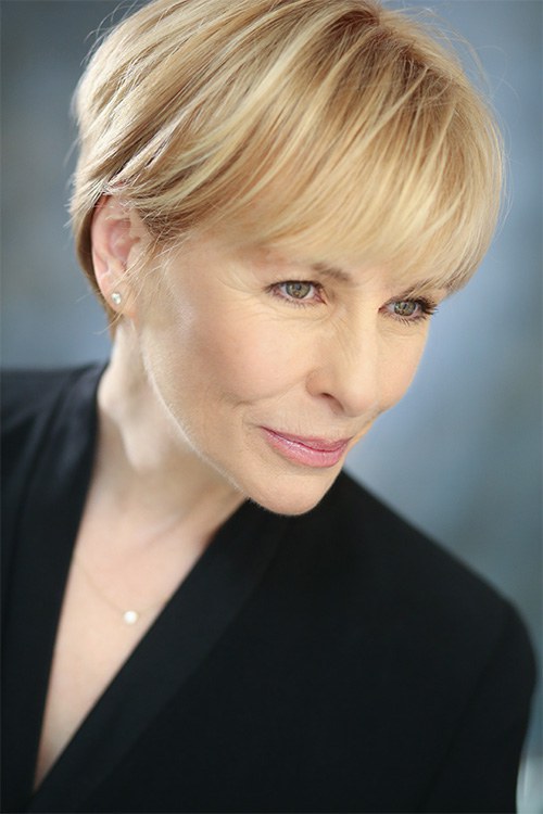Liz Robertson Liz Robertson
