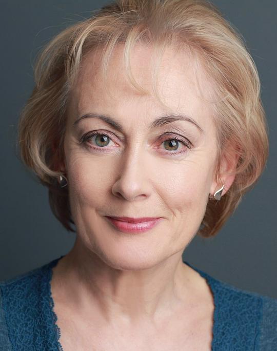 保拉·威尔科克斯 Paula Wilcox