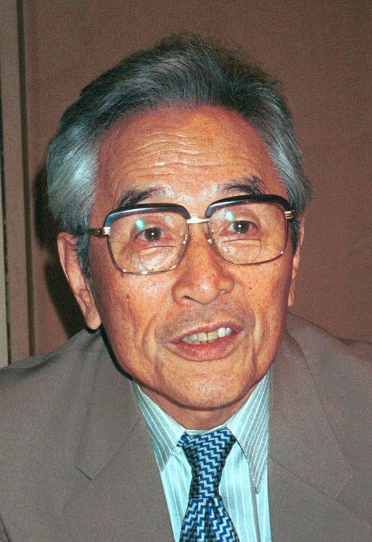 泽岛忠 Tadashi Sawashima