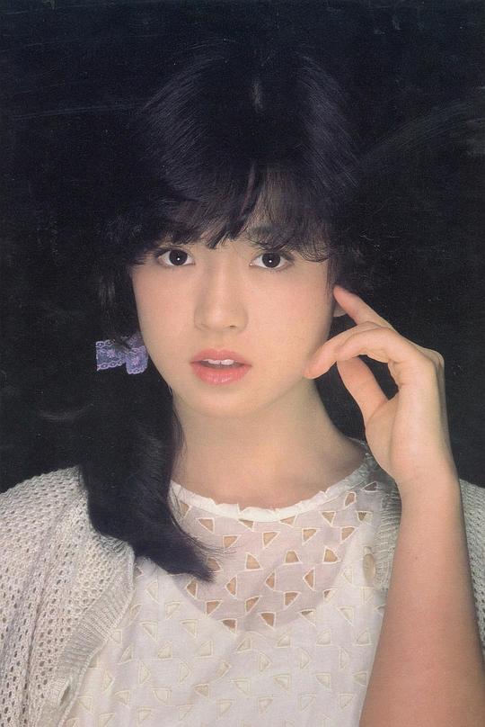 中森明菜 Akina Nakamori