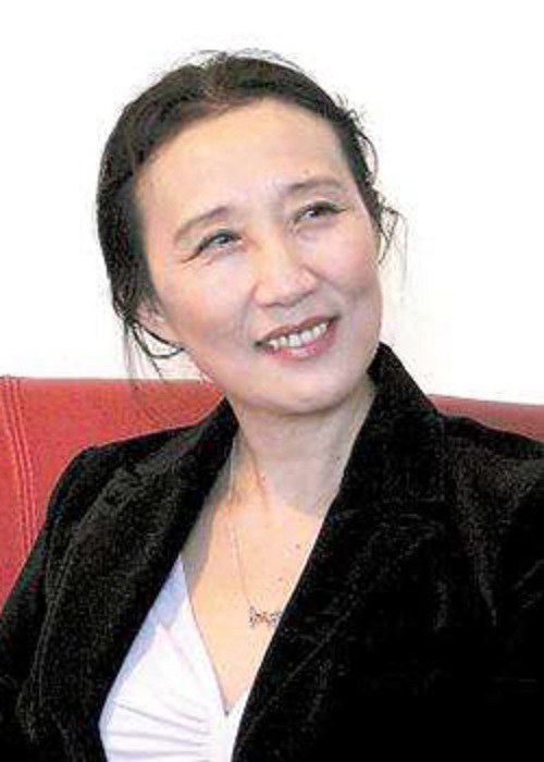 赵玫 Mei Zhao