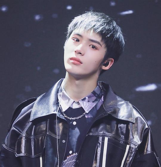 徐炳超 Bingchao Xu