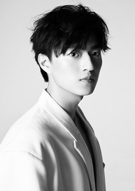 吕松浩 Songhao Lu