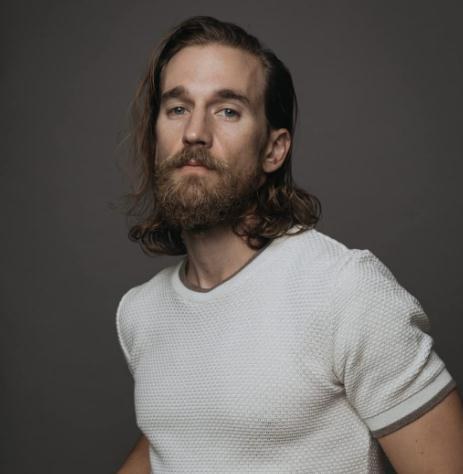 安东尼·特拉伊纳 Anthony Traina