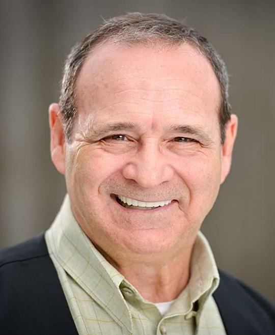 雷·加斯帕德 Ray Gaspard