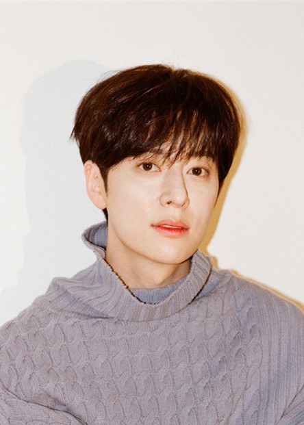 金东玄 Kim Dong Hyun