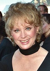 洛伊丝·内特尔顿 Lois Nettleton