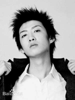 周维克 Weike Zhou