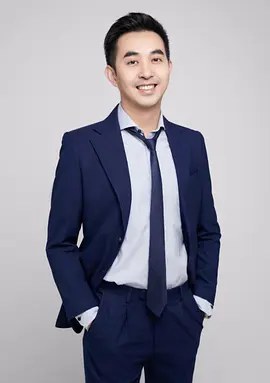 崔陆萌 Lumeng Cui