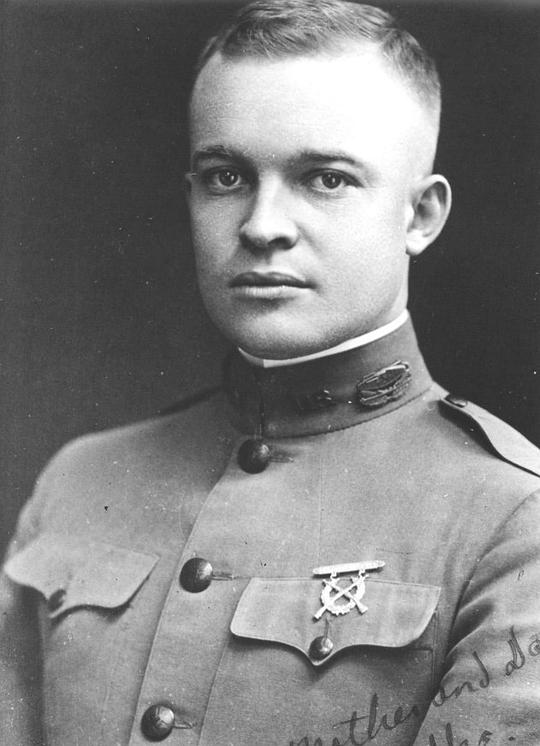 德怀特·戴维·艾森豪威尔 Dwight D. Eisenhower