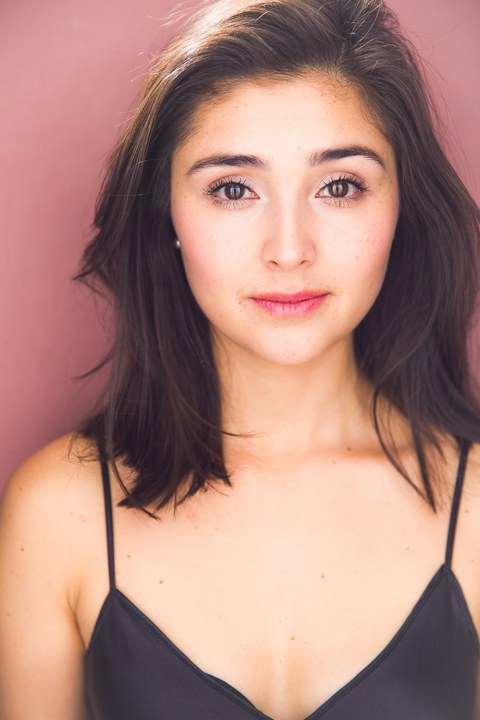 诺埃尔·弗朗哥 Noelle Franco