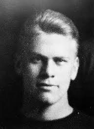 杰拉尔德·福特 Gerald Ford