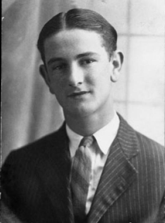 林登·贝恩斯·约翰逊 Lyndon Johnson