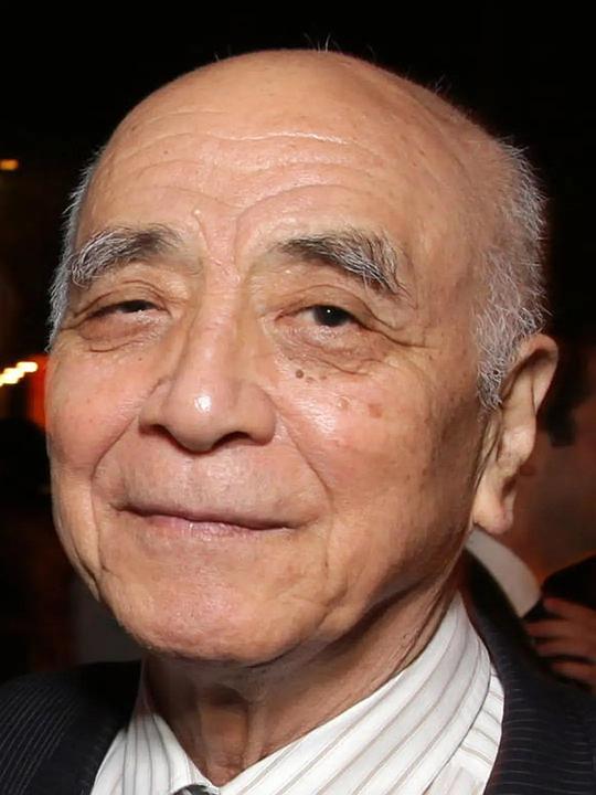 坂野义光 Yoshimitsu Banno