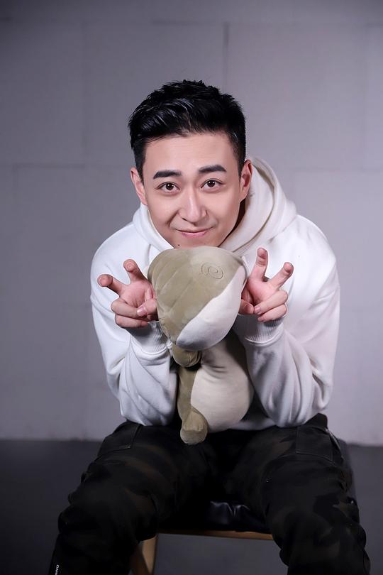 永辰 Vinson