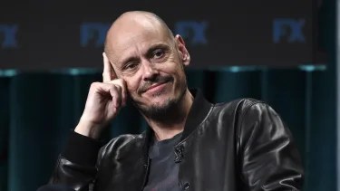 斯科特·瑞安 Scott Ryan