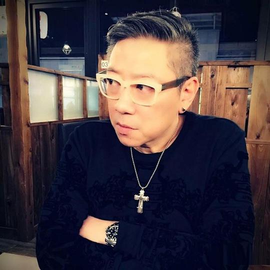 陈一俊 Yijun Chen