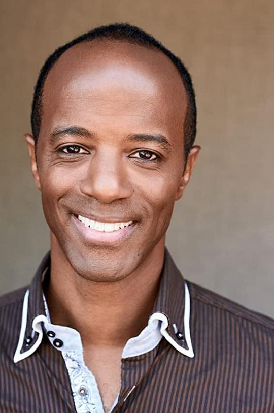 乔丹·布莱克 Jordan Black