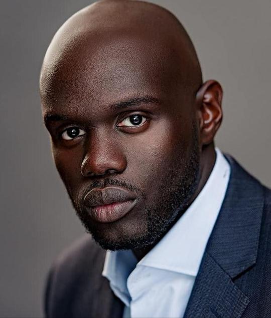 穆罕默德·迪翁 Mohamed Dione