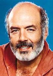 珀内尔·罗伯茨 Pernell Roberts