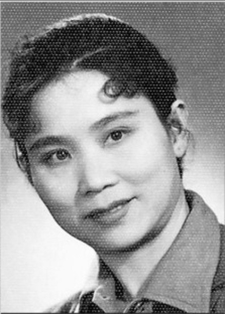 花砚茹 Yanru Hua