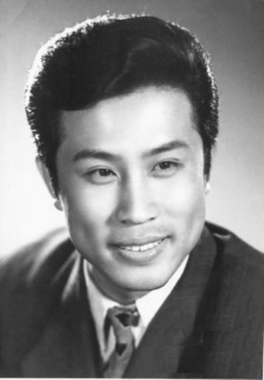 张德福 Defu Zhang