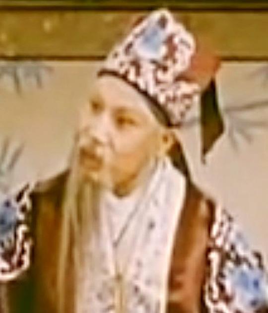 李文治 Wenzhi Li