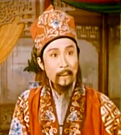 杜洪堃 Hongkun Du