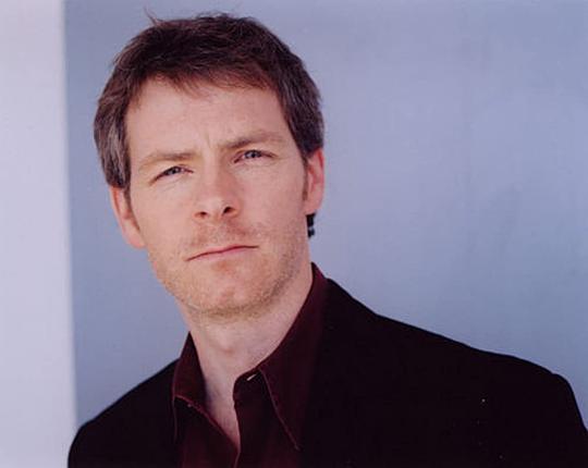 特里·迈古林 Terry McGurrin