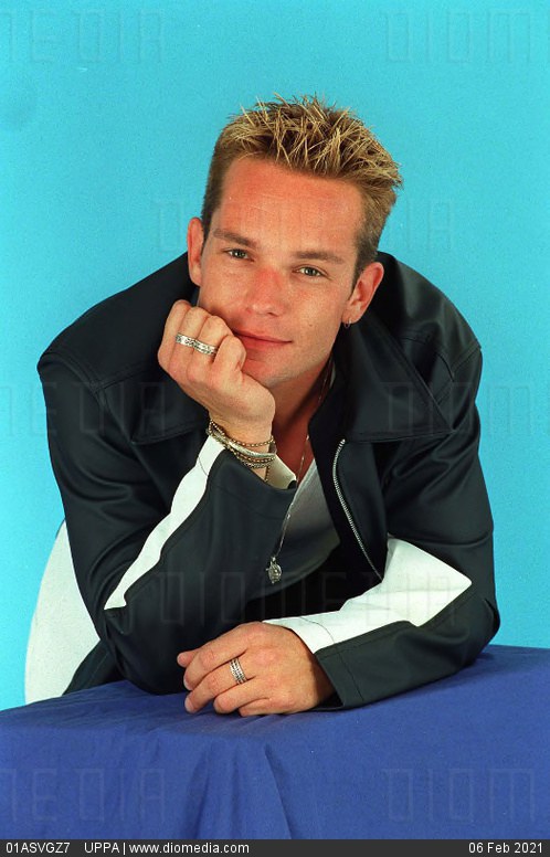 Josh Holland Josh Holland