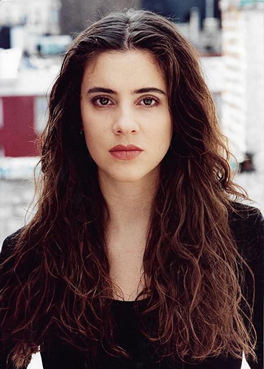 西尔维娅·斯普罗斯 Silvia Spross