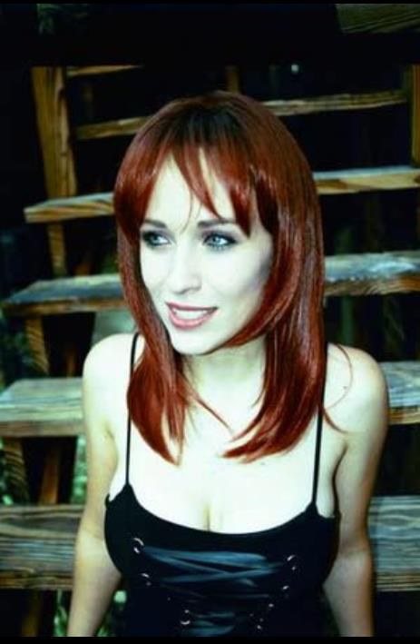 Christy Johnson Christy Johnson