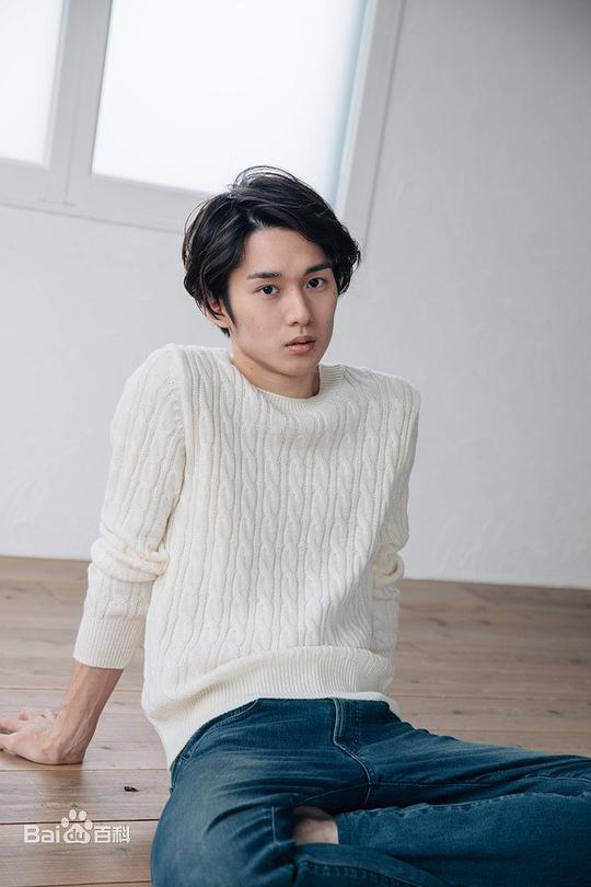 田村心 Shin Tamura