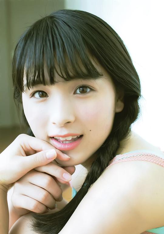 大园桃子 Momoko Oozono